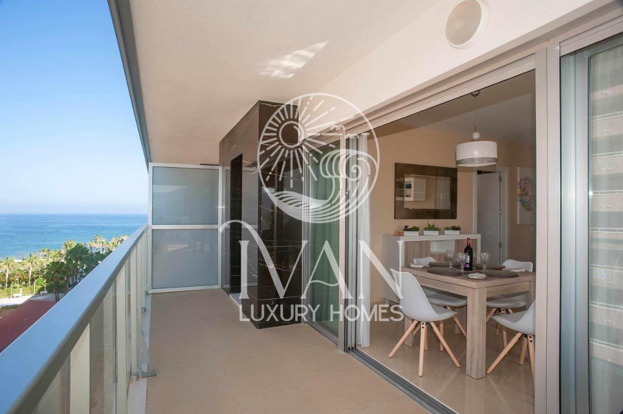 Appartement Casa Munteanu Ivan Luxury Homes 6ªpta Norte 1ªlinea